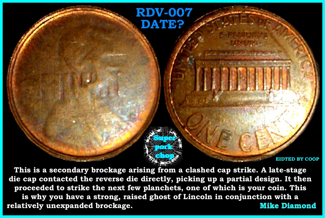 Lincoln-Cent-Brockage-Error-Or-PMD?