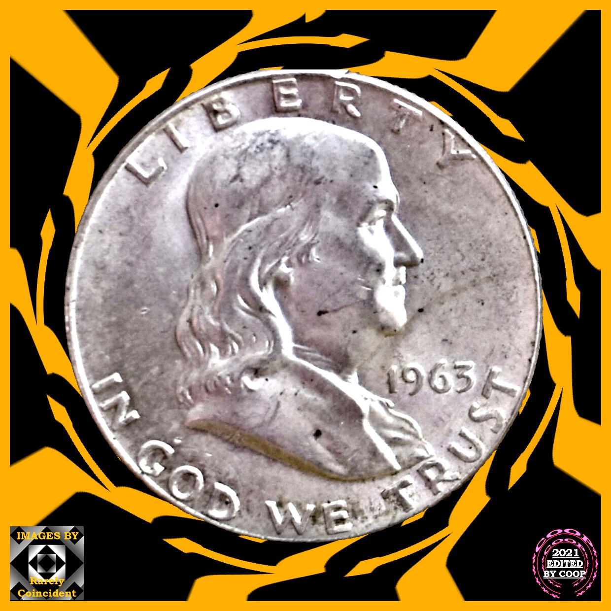1963-D-Franklin-Half-Dollar-DDR