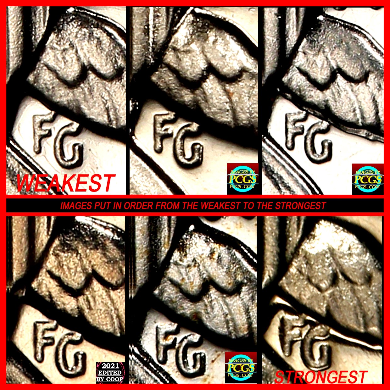 Proof-1971-S-Half-Dollar:-Wrong-FG-Initials-Design?
