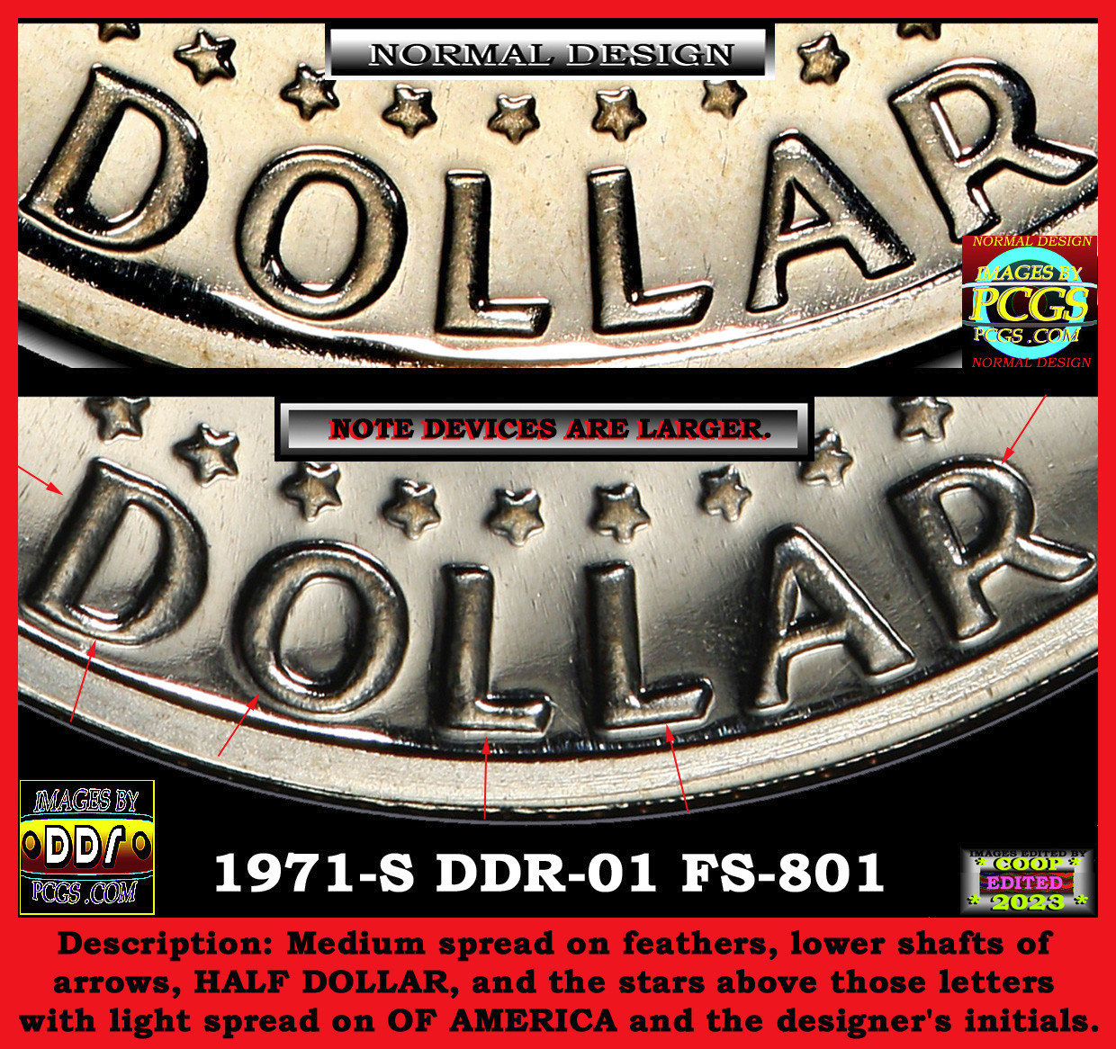 1964-DDR-Kennedy-Half--Dollar