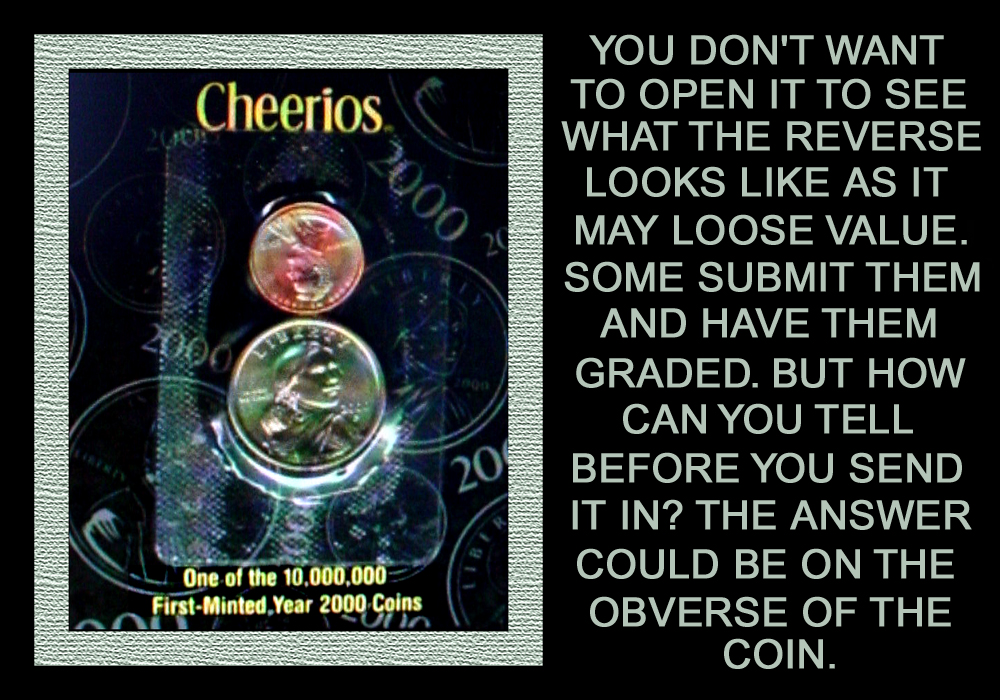 2000-P-Sacagawea-Dollar-Coin:-Is-This-Cheerios?