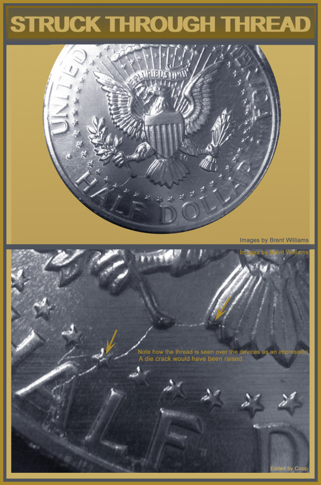 Proof-Set