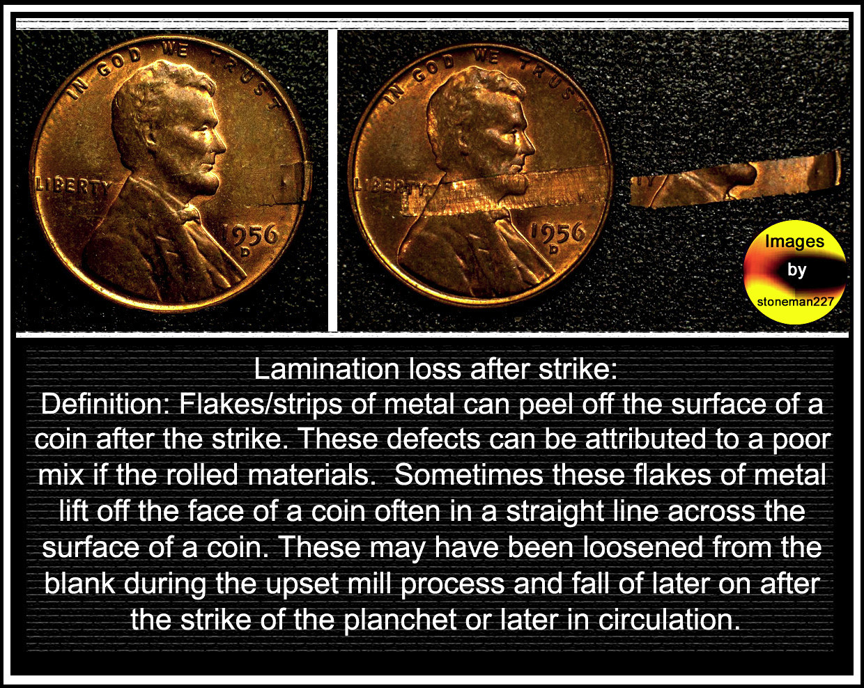 1940-S-LWC-Cracked-Planchet?-Lamination?-PMD?