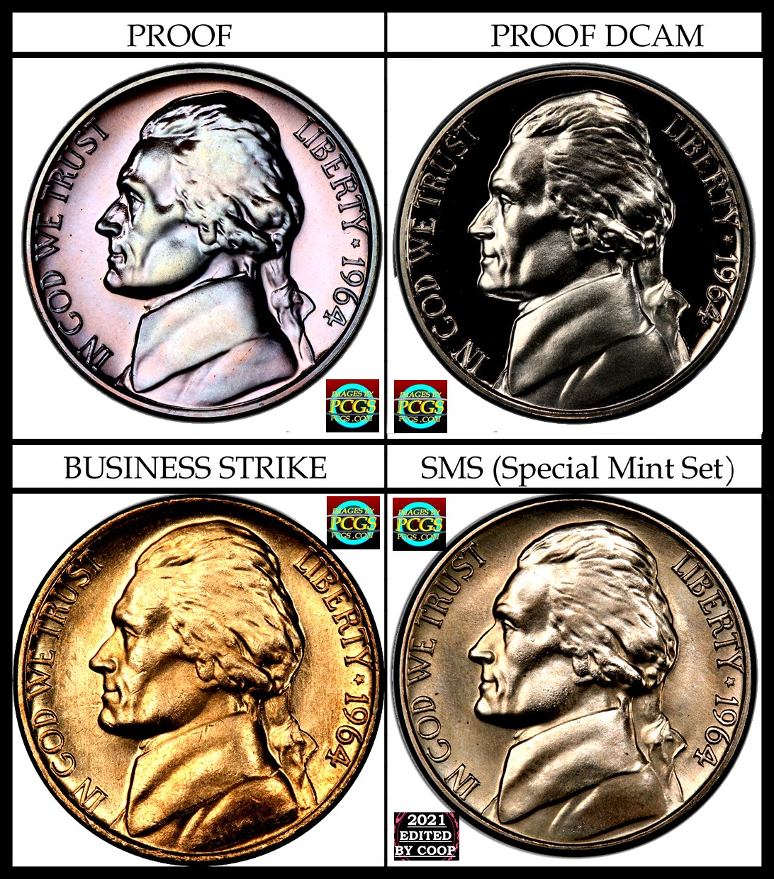 1964-Jefferson-Nickel?