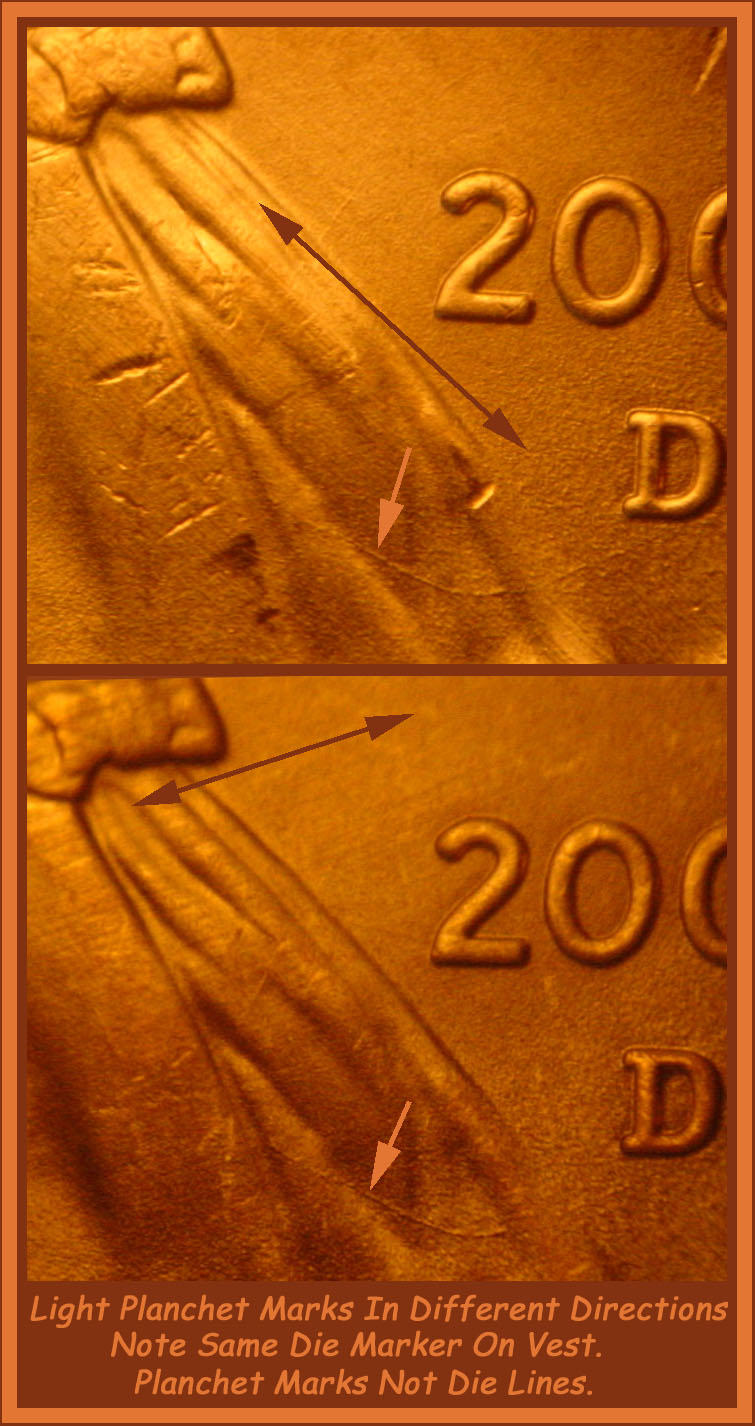 Weak-Die-Or-Post-Mint-Damage?