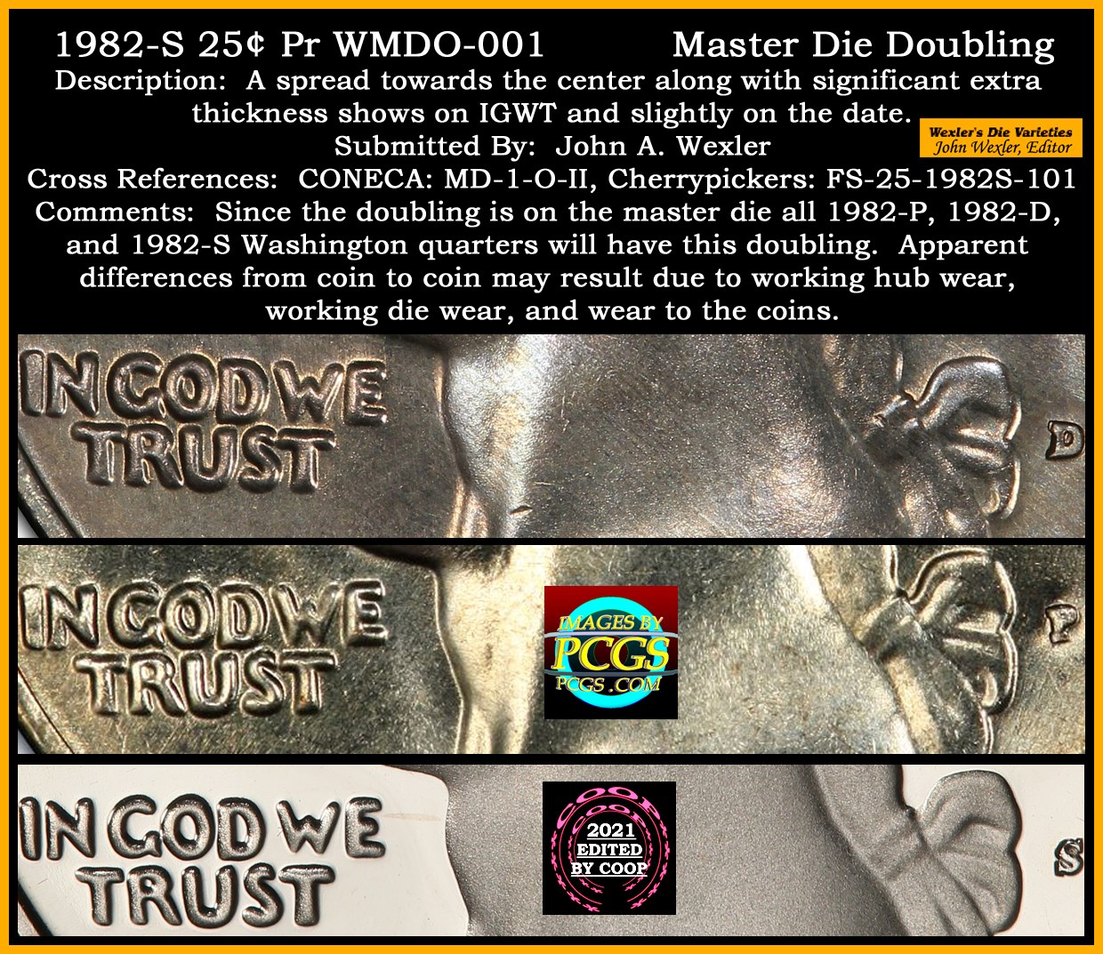 1982-Quarter-Die-Deterioration-?
