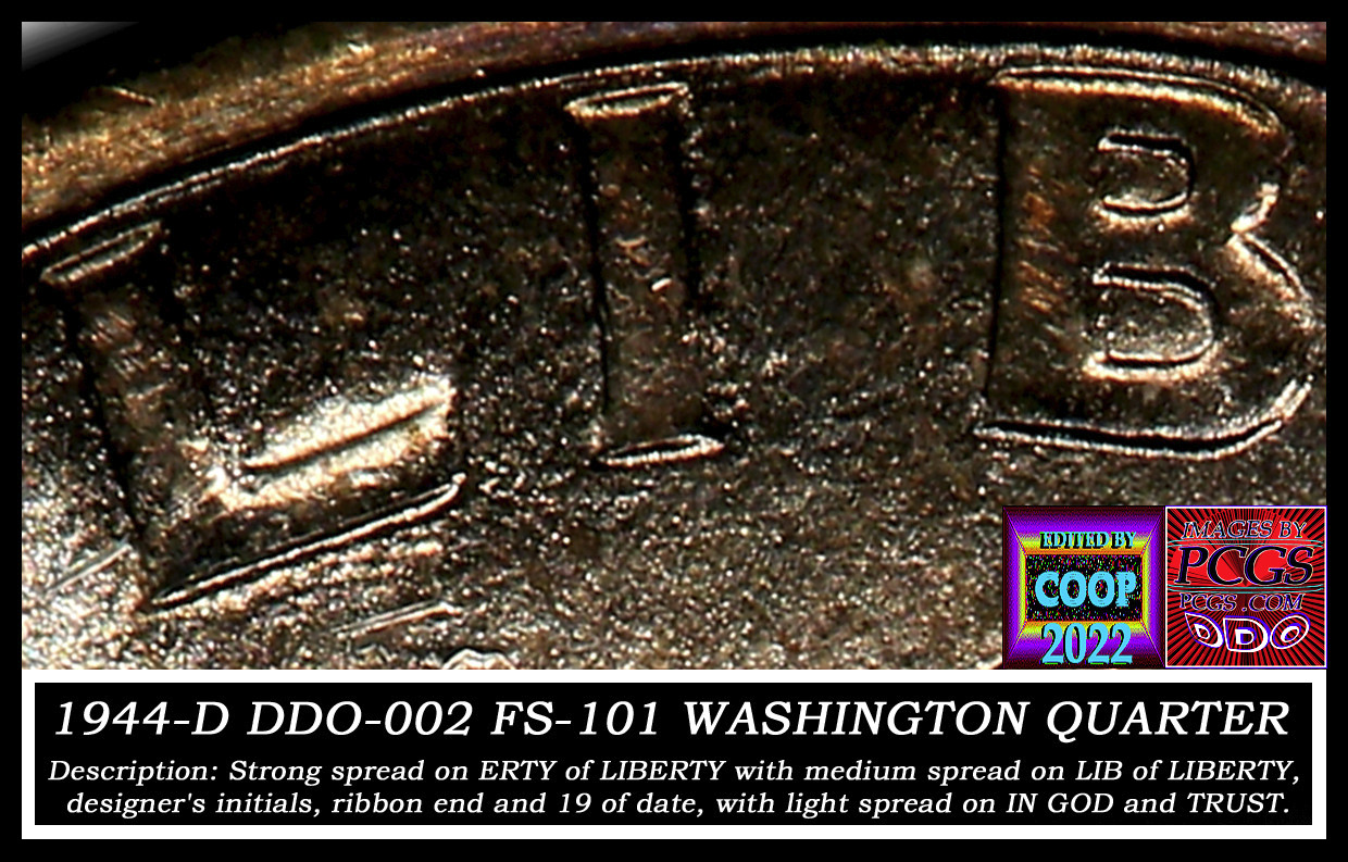 1944-D-Washington-Silver-Quarter-DDO.--Co-Op-Ive-Been-Paying-Attn