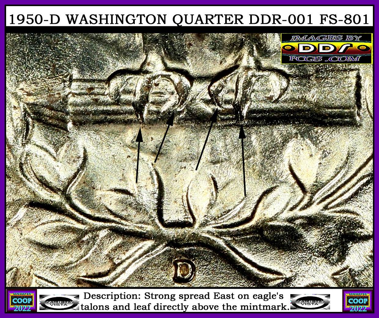 1950-D-Washington-DDR-FS-801