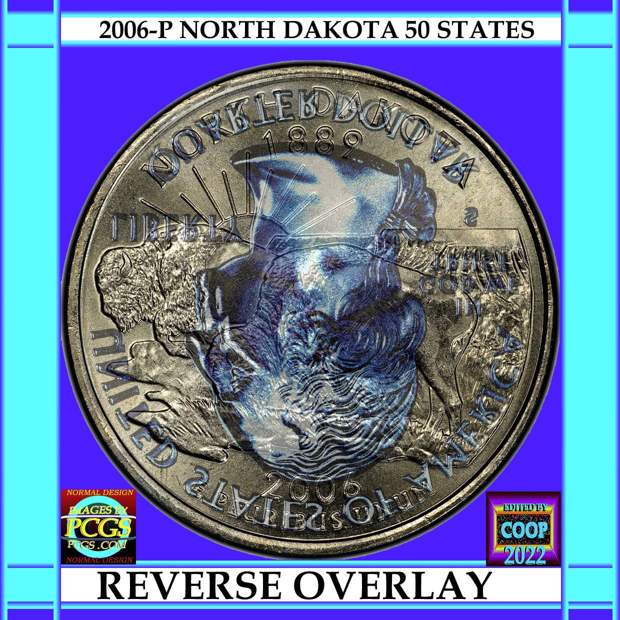 Is-This-A-Cud-On-This-2006-Quarter?