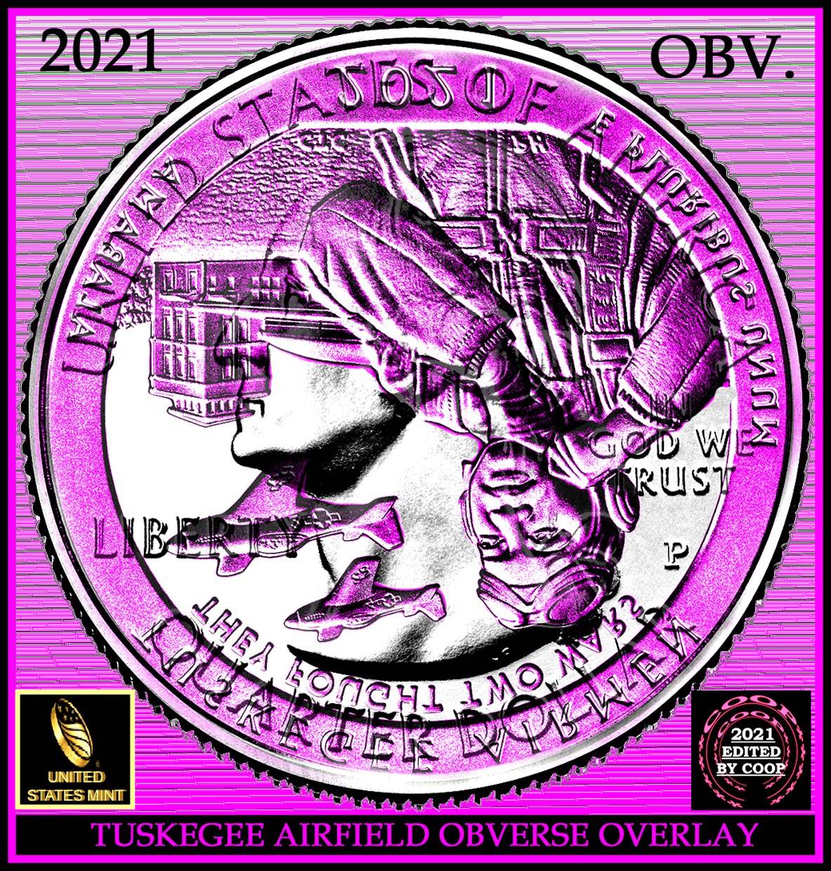 Tuskegee-Quarter-Errors