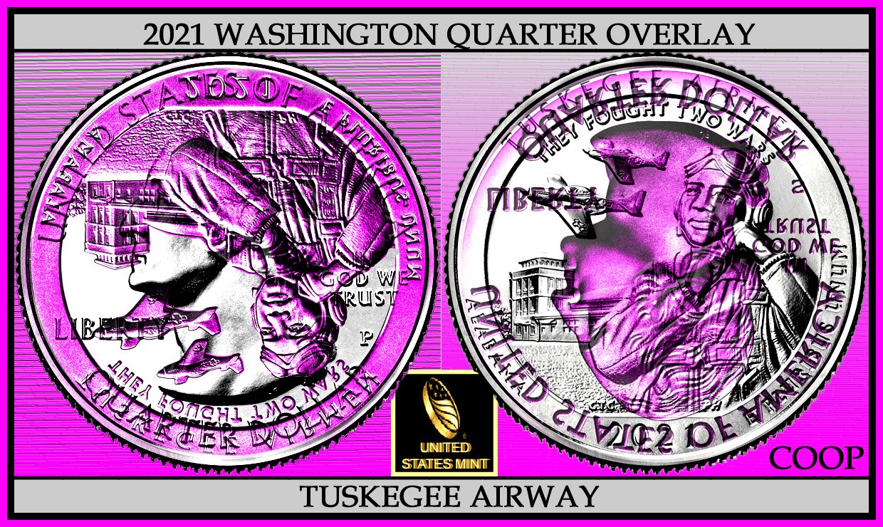 Tuskegee-Quarter-Errors