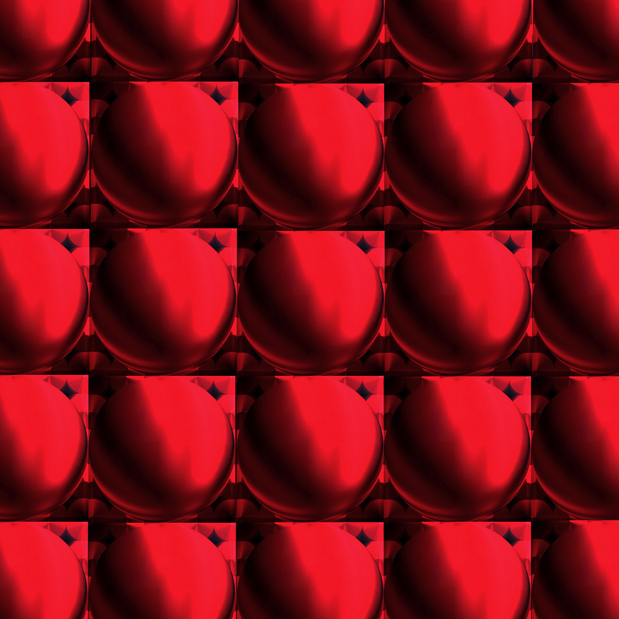 Stereogram