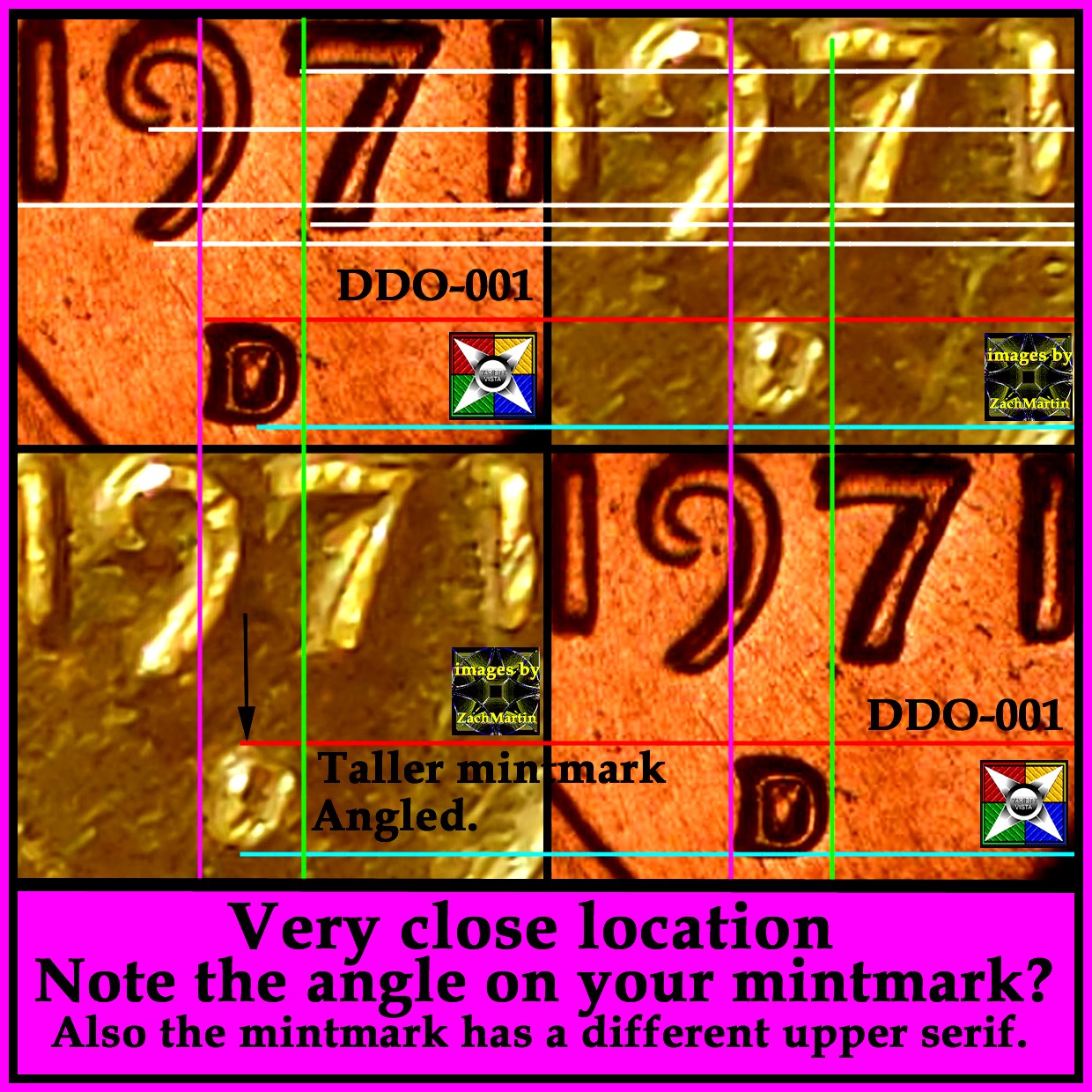 1971-D-Doubled-Die?-Possibility