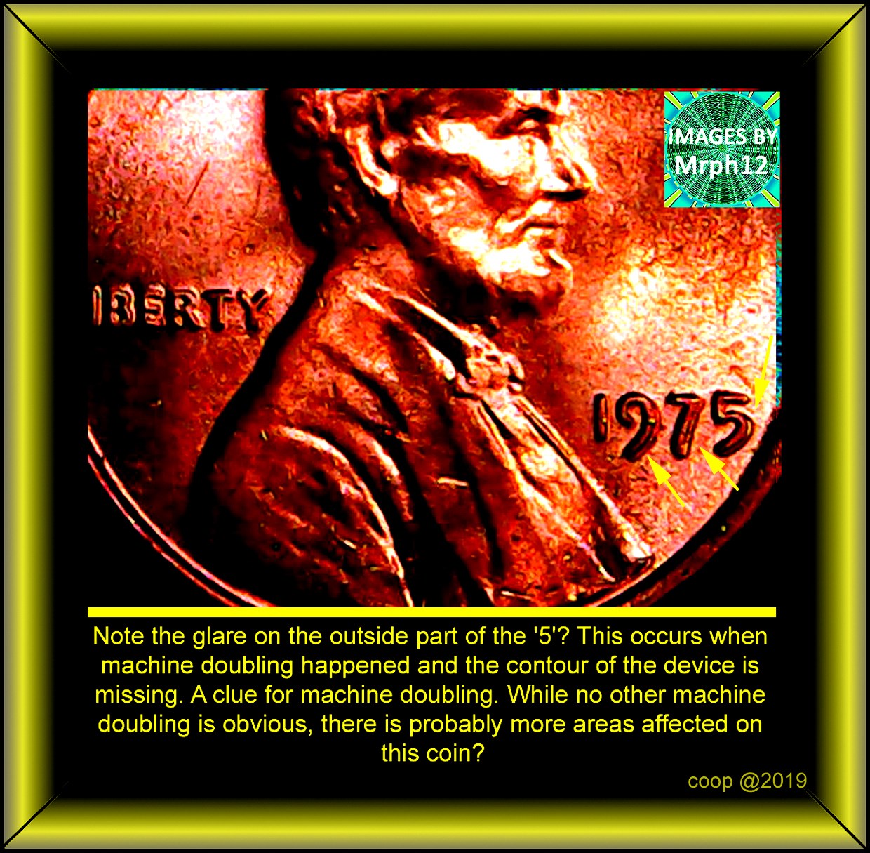 1975-P-Lincoln-Cent-Possible-DDO-Nice-Condition