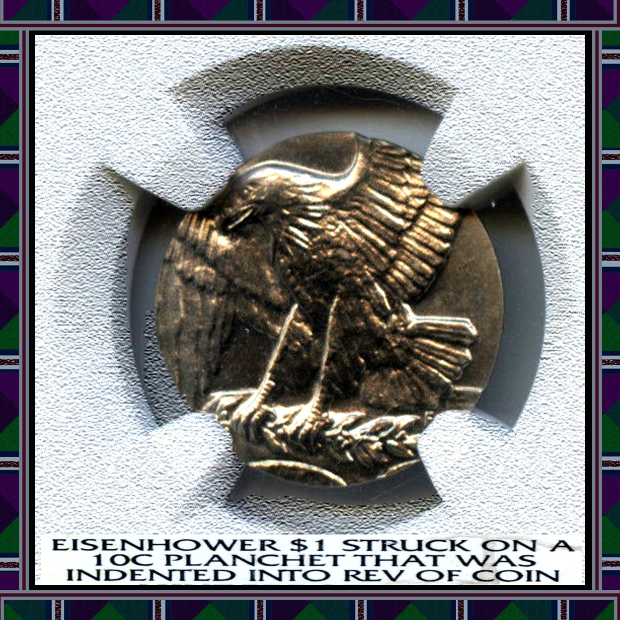 1979-S-SBA-Dollar-Struck-Through-Dime-Error