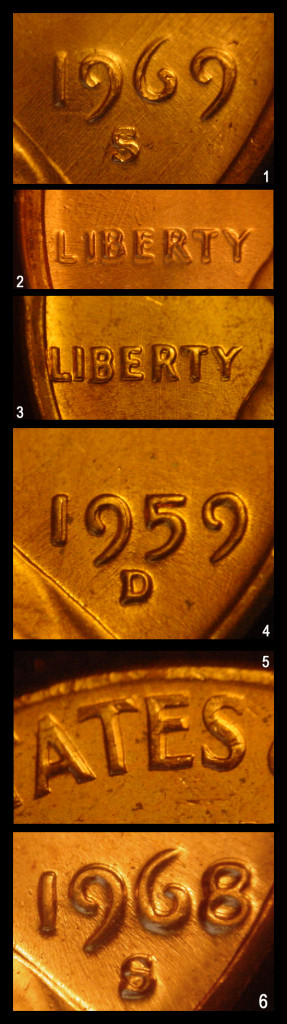 Official-Or-Unofficial-1969-S-DDO?-Have-1-Proof-&-1-Circ.-MS