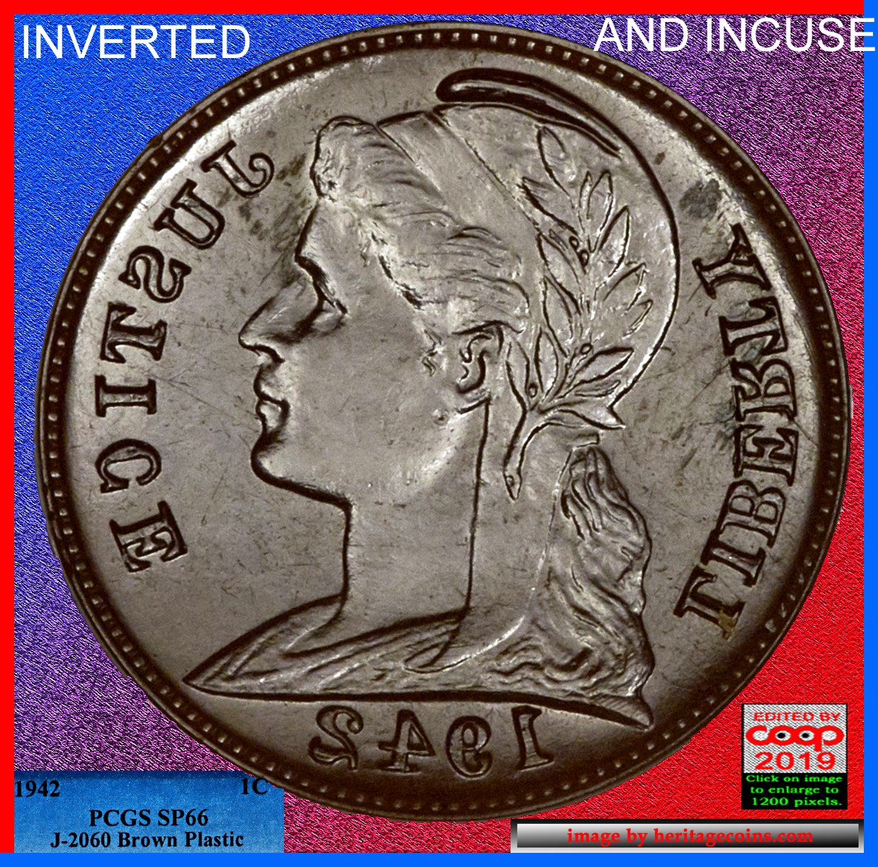 1942-Wheat-Penny-Weighing-3.30-Grams