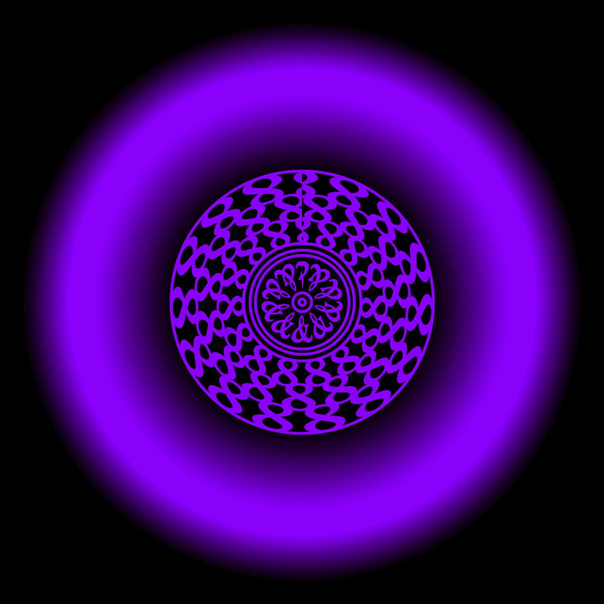 Stereogram