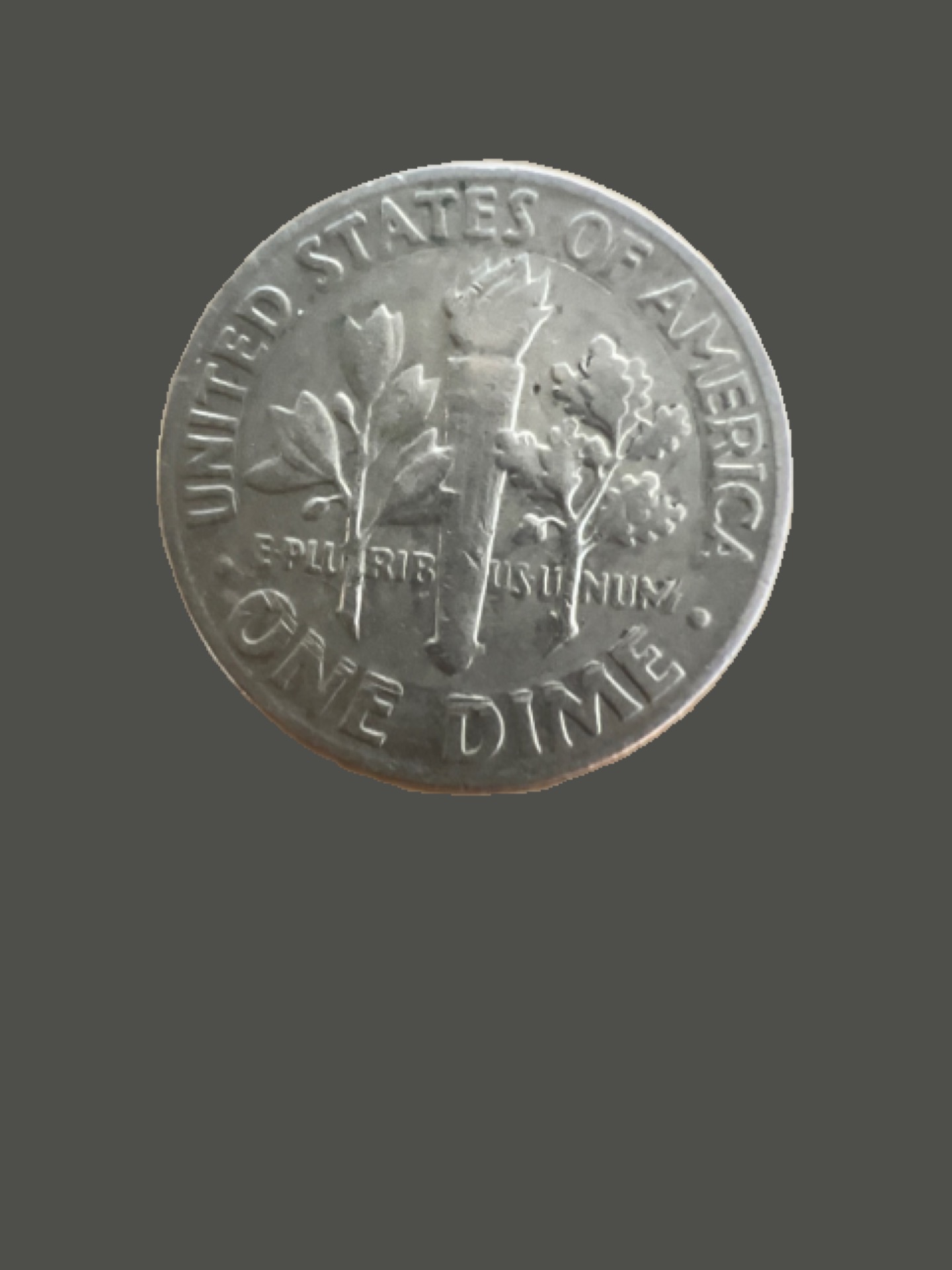 1973-Roosevelt-Dime-Error-Or-Post-Mint-Damage?