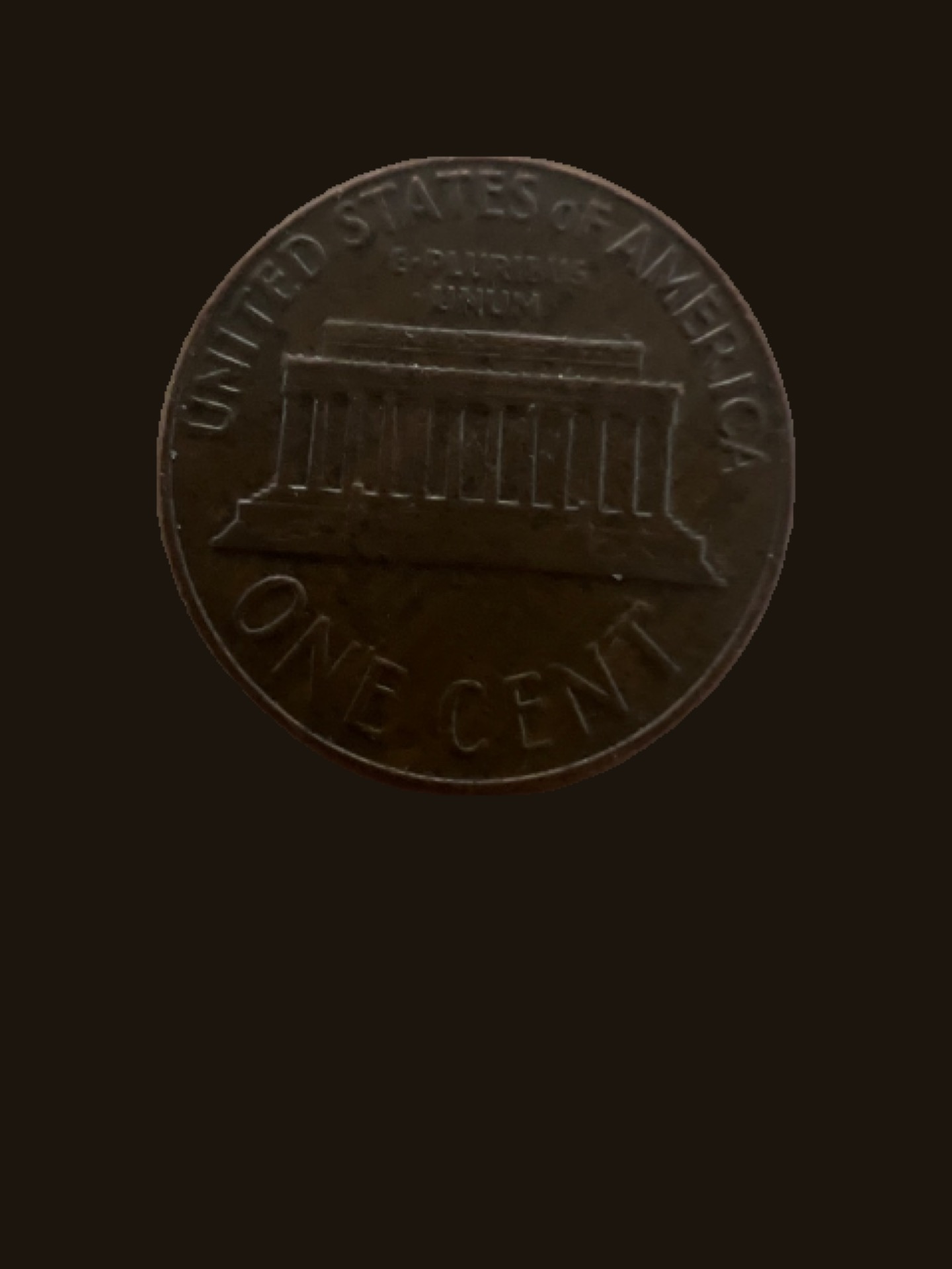 1964-D-Penny---Is-There-An-Error?