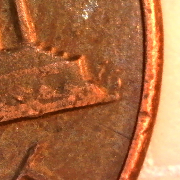 Lincolns-Doubled-Dies1-Coop-Discovery-Washington-Chips,-Cracks,-Ect