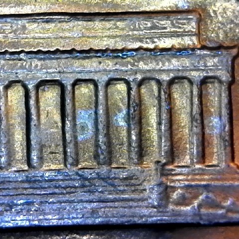 Lincolns-Doubled-Dies1-Coop-Discovery-Washington-Chips,-Cracks,-Ect
