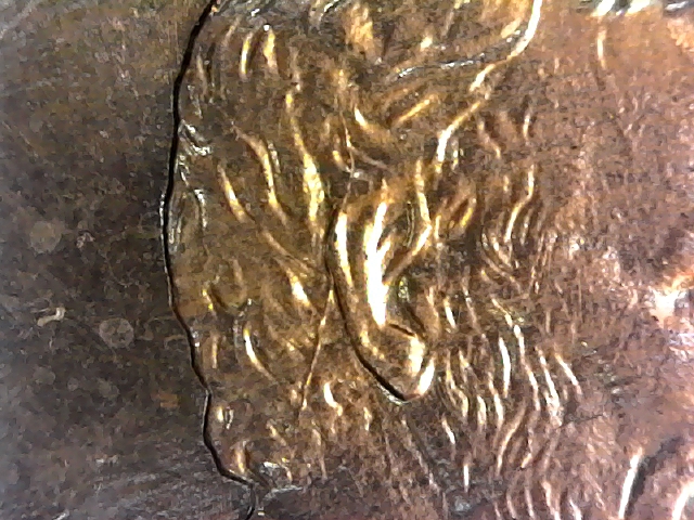 Lincolns-Doubled-Dies1-Coop-Discovery-Washington-Chips,-Cracks,-Ect