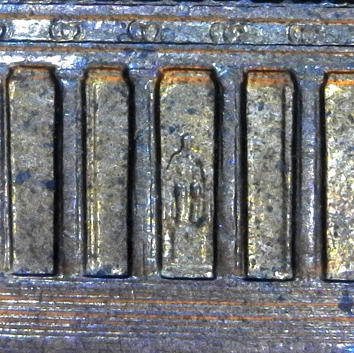 Lincolns-Doubled-Dies1-Coop-Discovery-Washington-Chips,-Cracks,-Ect