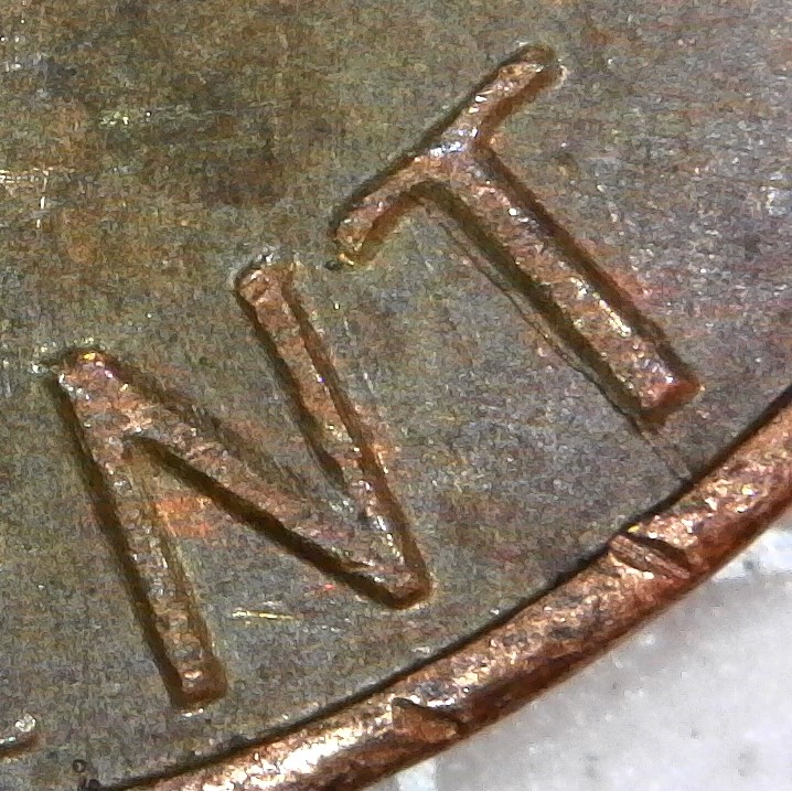 Lincolns-Doubled-Dies1-Coop-Discovery-Washington-Chips,-Cracks,-Ect