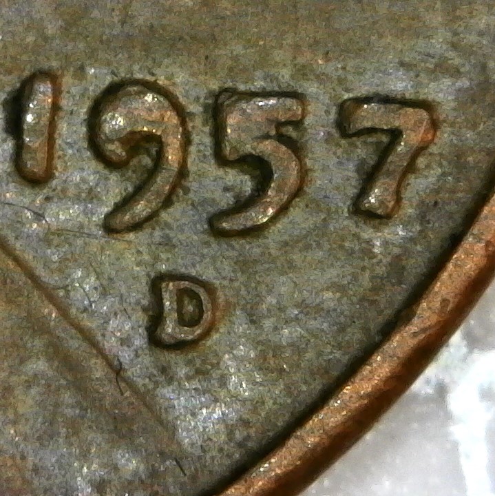 Lincolns-Doubled-Dies1-Coop-Discovery-Washington-Chips,-Cracks,-Ect