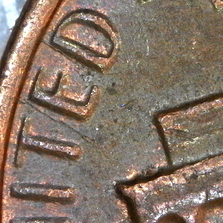 Lincolns-Doubled-Dies1-Coop-Discovery-Washington-Chips,-Cracks,-Ect