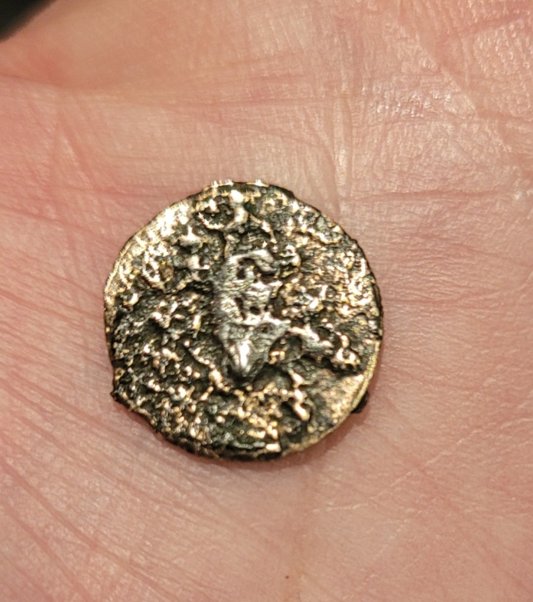 Could-This-Be-A-Bronze-Age-Coin?-Id:-Likely-Button