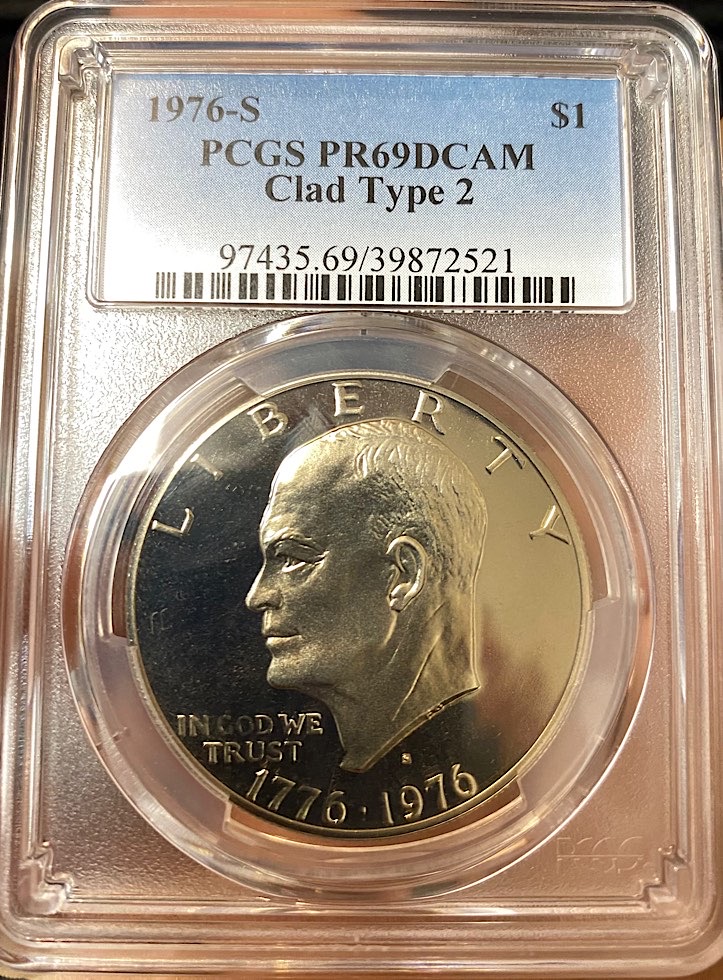 Post-An-Ike-Eisenhower-Dollar