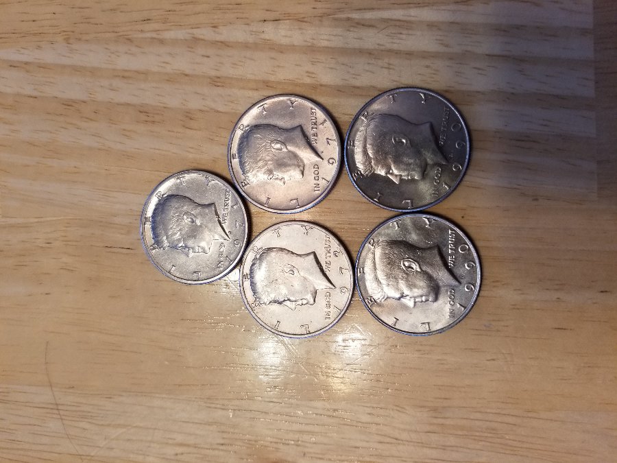 Any-Value-In-Any-Of-These-Coins?