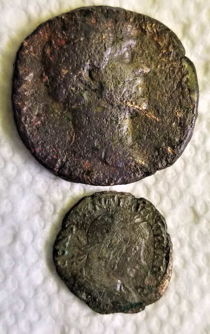 Advice-On-How-Bad-I-Messed-Up-Cleaning-Coins