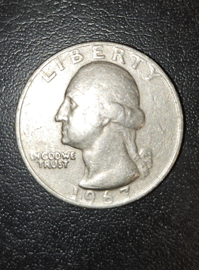 1967-No-Mint-Quarter-ID