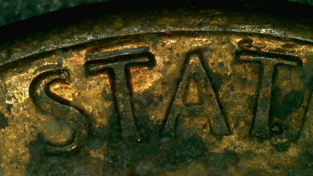 1988-Lincoln-Cent-Possible-Stutter-Strike