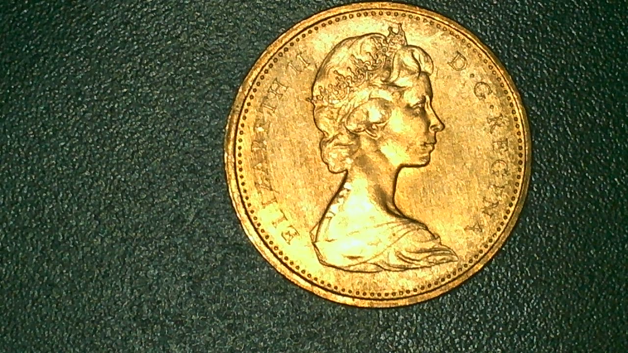 1966-Canadian-Penny-Uncirculated-Mint-Roll