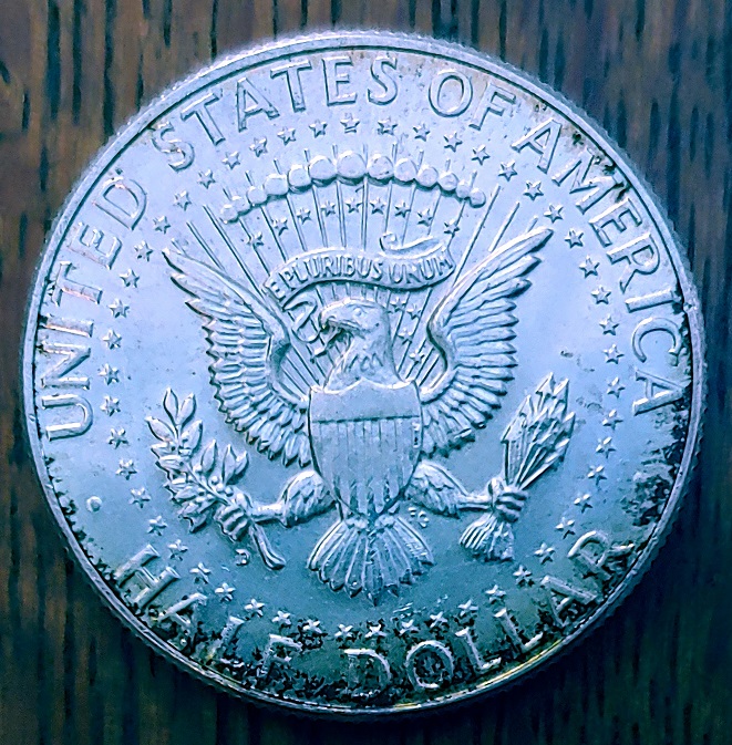 1964-D-Half-Dollar-RPM?--Should-I-Have-Graded?