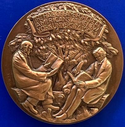 Medallic-Art-Company-Maco-Medals