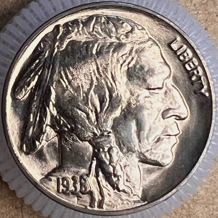 1938---D-Buffalo-Nickel-For-Evaluation