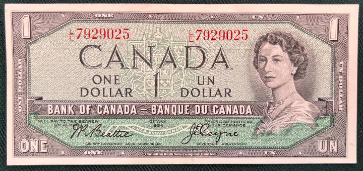 1954-One-Dollar-Beattie-Coyne-Modified-Portrait-?