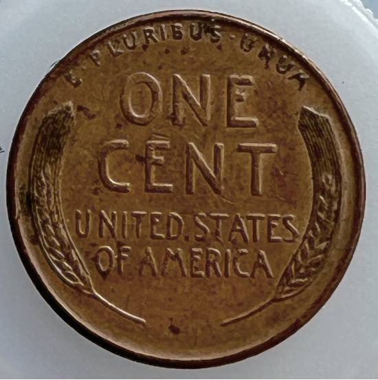 1940---S-Lincoln-Wheat-Cent-:-How-Do-I-Describe-This-?