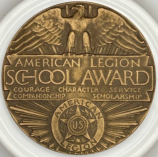 American-Legion-School-Award-Medals