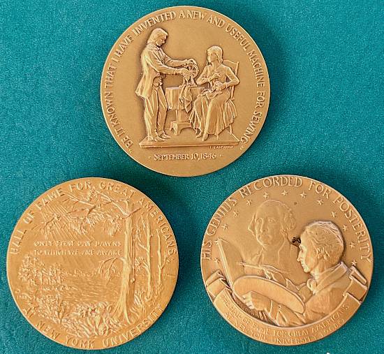 A-Continuing-Thread-~-Post-Your-Tokens,-Medals,-Exonumia-Acquisitions