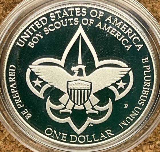 Post-Your-Commemorative-Coins-Here