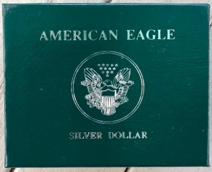 Did-The-Mint-Package-&-Sell-Eagle-Bullion-Coins-As-