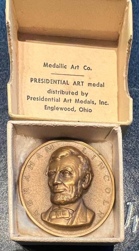 A-Continuing-Thread-~-Post-Your-Tokens,-Medals,-Exonumia-Acquisitions