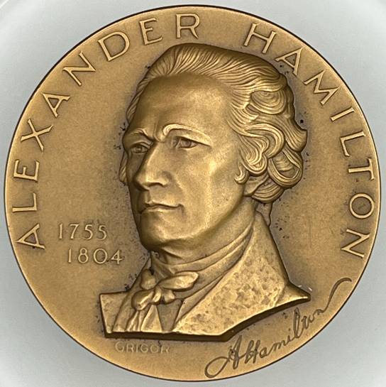 Post-Your-Coins/Medals/Tokens-With-A-Signature