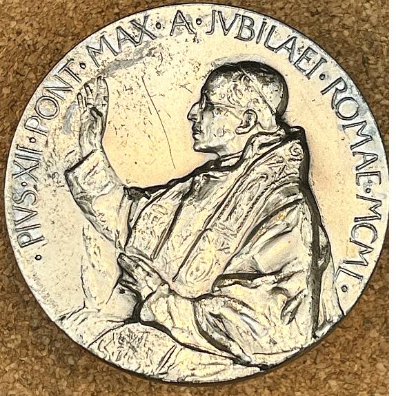 Any-Papal-Medals-Out-There?